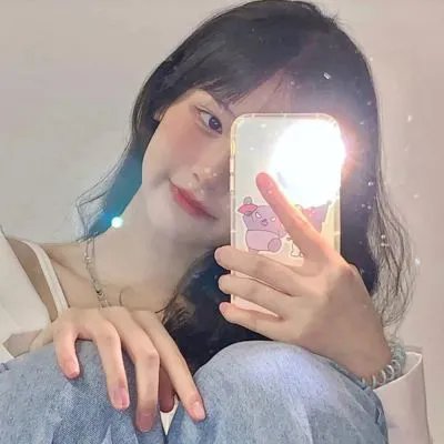 示意停车海报