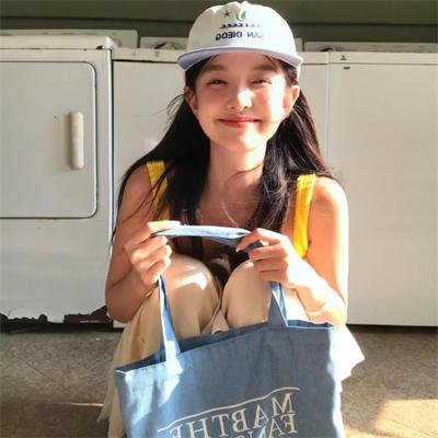 那些人们海报